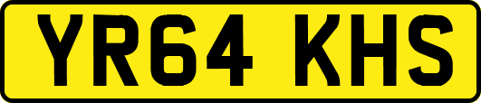 YR64KHS