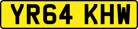 YR64KHW