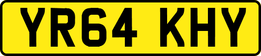 YR64KHY