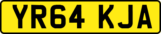 YR64KJA