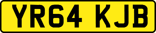 YR64KJB