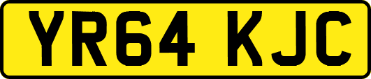 YR64KJC
