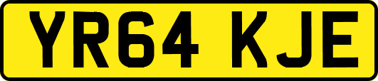 YR64KJE