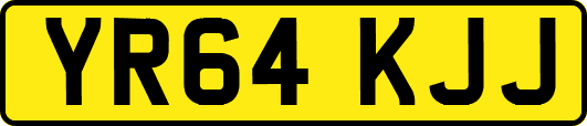 YR64KJJ