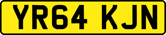 YR64KJN