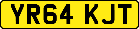 YR64KJT