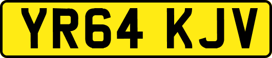 YR64KJV