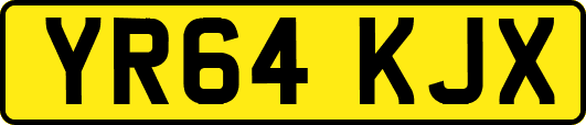 YR64KJX