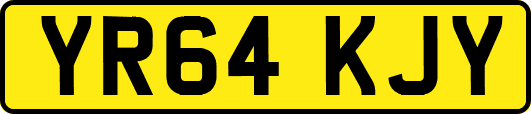 YR64KJY