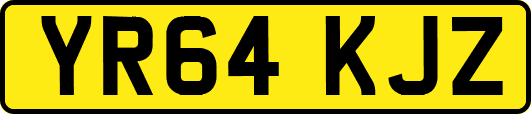 YR64KJZ