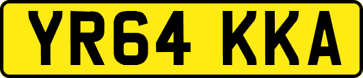 YR64KKA