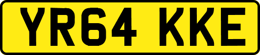 YR64KKE