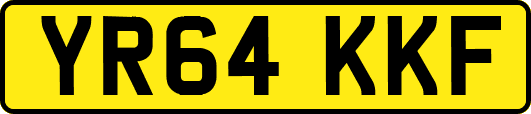 YR64KKF