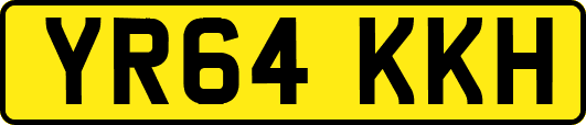 YR64KKH