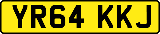 YR64KKJ
