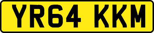 YR64KKM