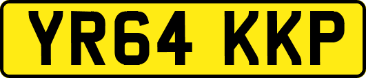 YR64KKP