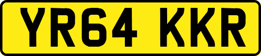 YR64KKR