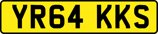 YR64KKS