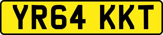 YR64KKT