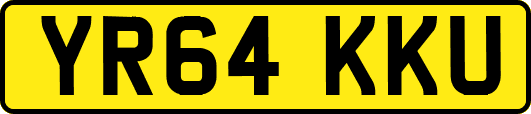 YR64KKU