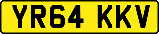 YR64KKV