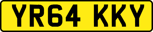 YR64KKY