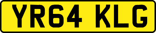 YR64KLG