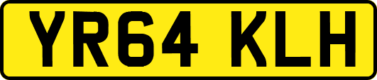 YR64KLH