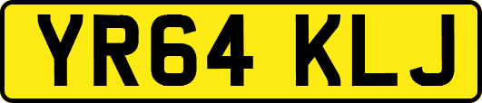 YR64KLJ