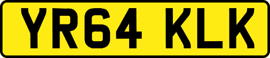 YR64KLK