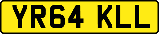 YR64KLL