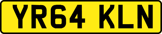 YR64KLN