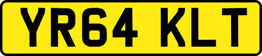 YR64KLT