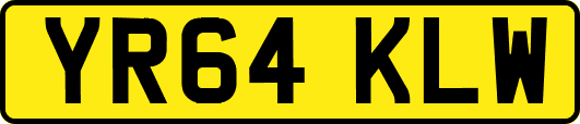 YR64KLW