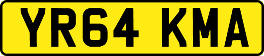 YR64KMA
