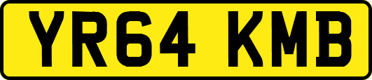 YR64KMB