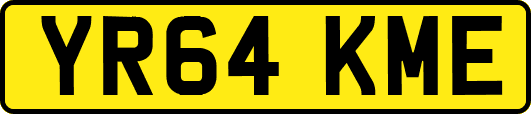 YR64KME