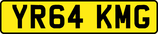 YR64KMG