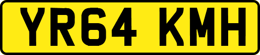YR64KMH