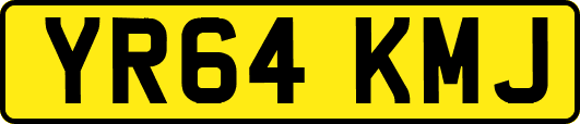 YR64KMJ