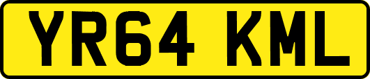 YR64KML