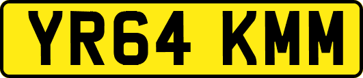 YR64KMM