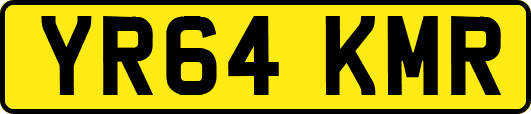 YR64KMR