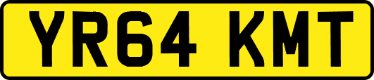 YR64KMT