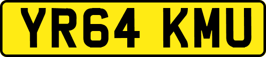 YR64KMU