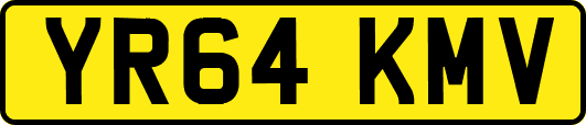 YR64KMV