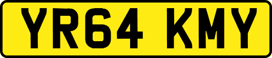YR64KMY