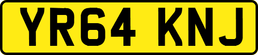 YR64KNJ