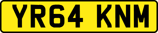YR64KNM
